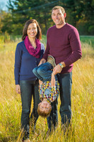 Griffith Family Portraits!