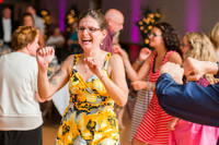 Dave and Rianna's Wedding!