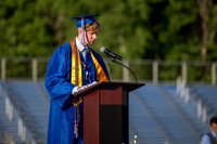 Seneca Commencement 2024!