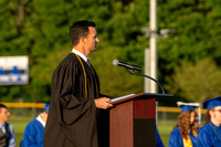 Seneca Commencement 2024!
