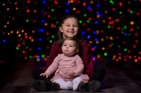 Young Family Portraits 2024!