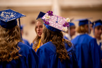 Seneca Commencement 2024!