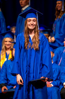 Seneca High School Commencement 2025