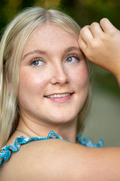 Anna's Senior Session!