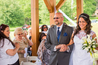 Neal and Ashley's Wedding!
