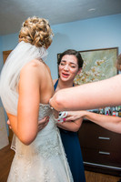 Ian and Rachael's Wedding!