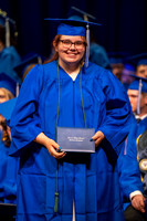 Seneca High School Commencement 2025