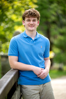 Chase's Senior Portraits!