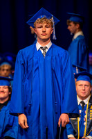 Seneca High School Commencement 2025