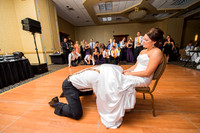 Ryan and Amanda's Wedding!
