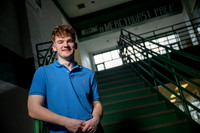 Chase's Senior Portraits!