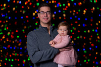 Young Family Portraits 2024!
