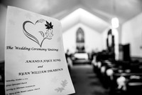 Ryan and Amanda's Wedding!