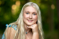 Anna's Senior Session!