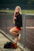 Anna's Senior Session!
