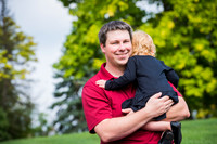 Vinton Family Portraits