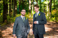 Ben and Liz's Wedding!