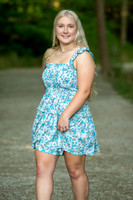 Anna's Senior Session!