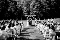 Andy and Hannah's Wedding!