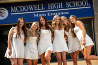 Lexi and Friends!