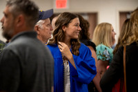 Seneca High School Commencement 2025