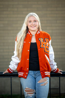 Anna's Senior Session!