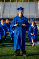 Seneca Commencement 2024!