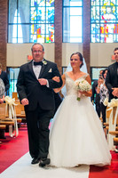 Billy and Ashley's Wedding!