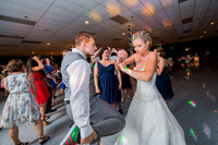 Ian and Rachael's Wedding!