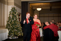 Gregg and Sarah Moffett