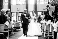 Billy and Ashley's Wedding!