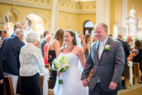 Dan and Kristen's Wedding!