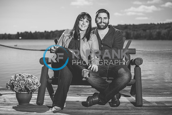 Andrew and Amanda