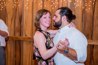 Andy and Hannah's Wedding!