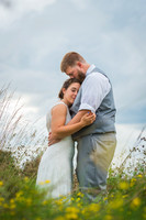 Andy and Hannah's Wedding!