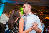 Dan and Kristen's Wedding!