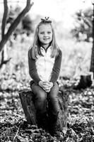 Radtke Fall Family Portraits!