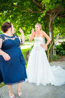 Ian and Rachael's Wedding!
