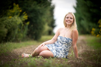 Lavery Senior Session