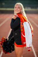 Anna's Senior Session!