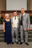 Adam and Lauren's Wedding!