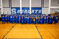 Seneca Commencement 2024!