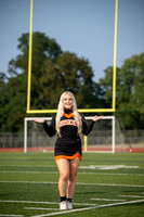 Anna's Senior Session!