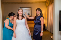 Dan and Kristen's Wedding!