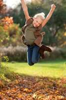 Radtke Fall Family Portraits!