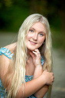 Anna's Senior Session!