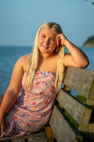 Anna's Senior Session!