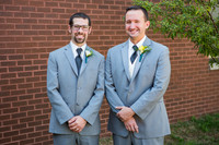 Adam and Lauren's Wedding!