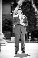 Jeffery and Kayla's Wedding!