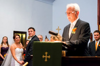 Ryan and Amanda's Wedding!